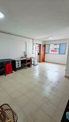 Blk 742 Yishun Avenue 5 (Yishun), HDB 4 Rooms #557805661